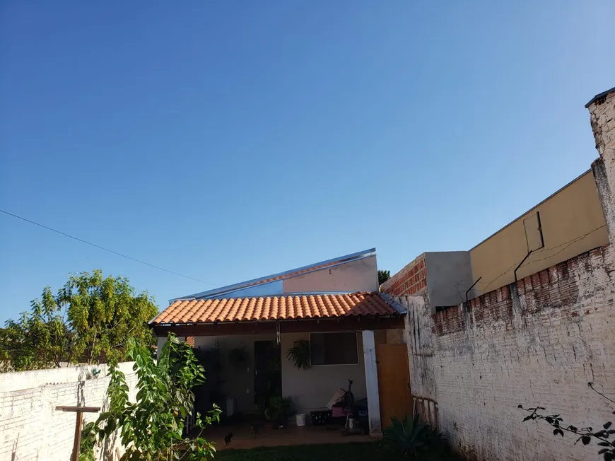 Foto 1 de Fazenda/Sítio com 2 Quartos à venda, 150m² em Residencial Unitra, São José do Rio Preto