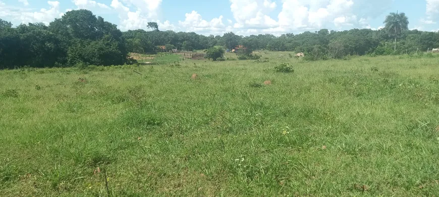 Foto 1 de Fazenda/Sítio à venda em Zona Rural, Arenópolis