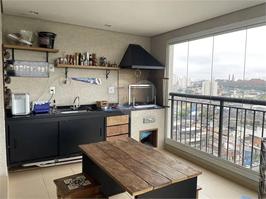 Foto 1 de Apartamento com 2 Quartos à venda, 100m² em Jabaquara, São Paulo
