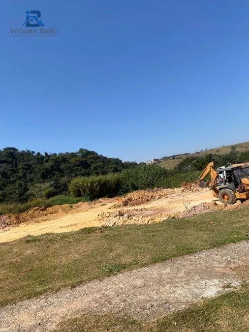 Foto 1 de Lote/Terreno à venda, 838m² em Itapema, Itatiba