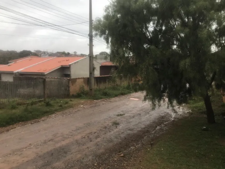 Foto 1 de Lote/Terreno à venda, 360m² em Contorno, Ponta Grossa