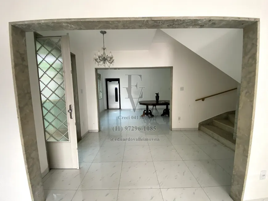 Foto 1 de Sobrado com 4 Quartos para venda ou aluguel, 486m² em Penha De Franca, São Paulo