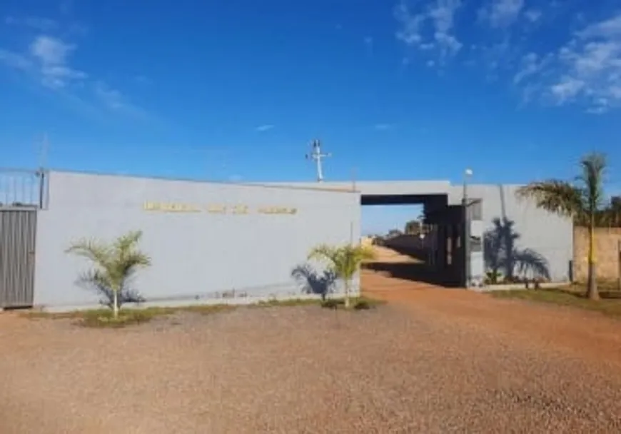 Foto 1 de Lote/Terreno à venda em Setor Habitacional Tororo, Brasília