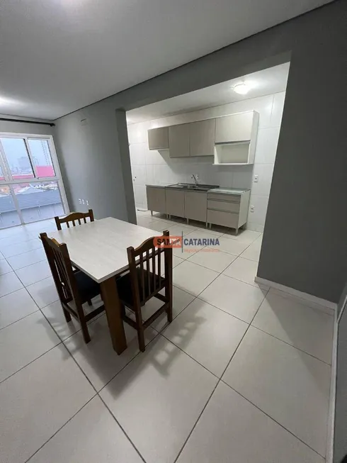 Foto 1 de Apartamento com 3 Quartos à venda, 74m² em Sao Joao, Itajaí