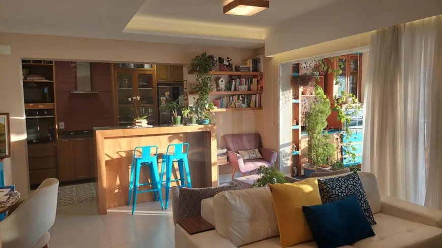 Foto 1 de Apartamento com 3 Quartos à venda, 109m² em Adalgisa, Osasco