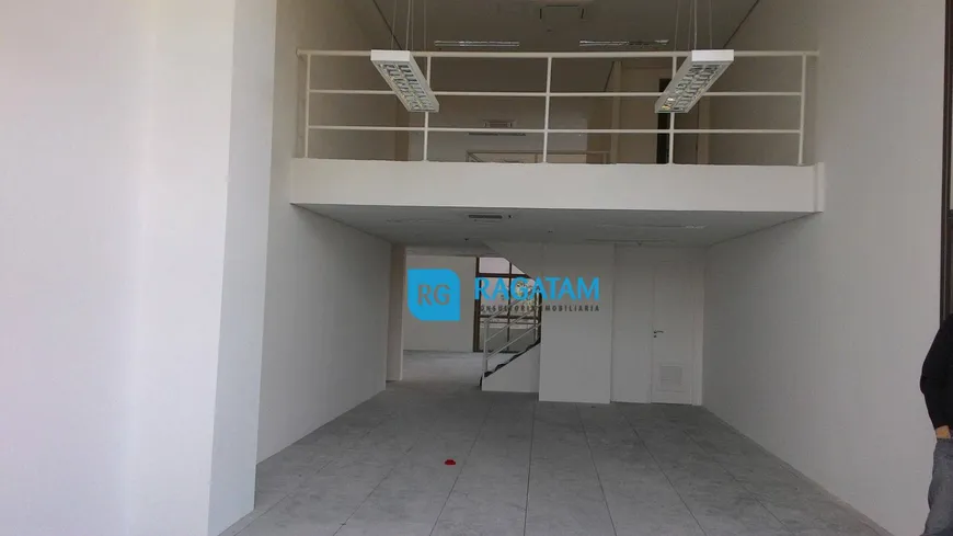 Foto 1 de Sala Comercial para alugar, 202m² em Brooklin, São Paulo