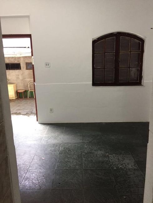 Foto 1 de Casa com 2 Quartos para alugar, 75m² em Bonsucesso, Rio de Janeiro