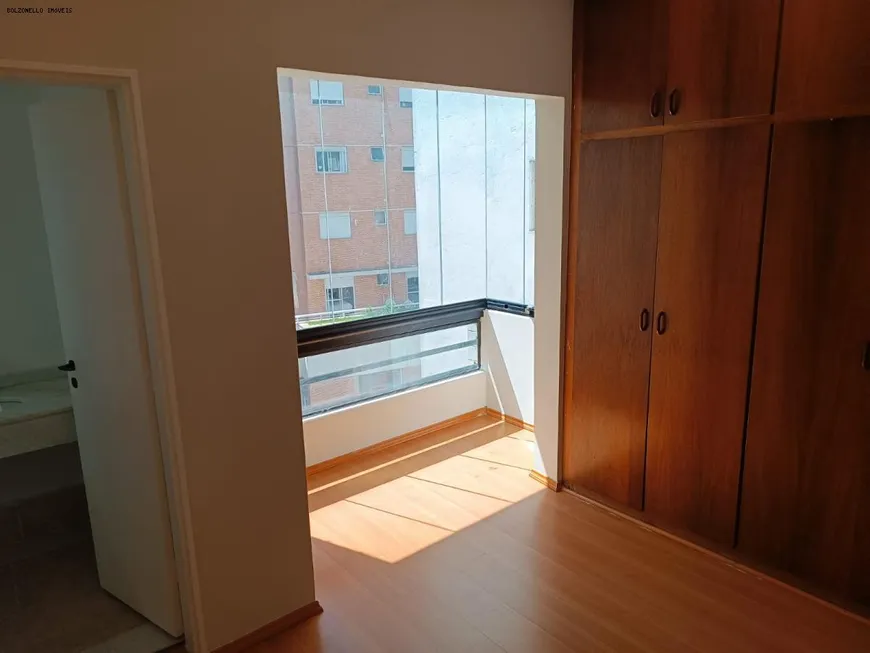 Foto 1 de Apartamento com 3 Quartos à venda, 115m² em Vila Andrade, São Paulo