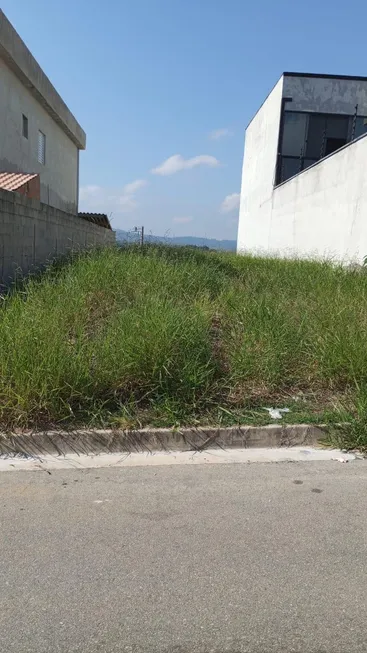 Foto 1 de Lote/Terreno à venda, 200m² em Setville Altos de Sao Jose, São José dos Campos