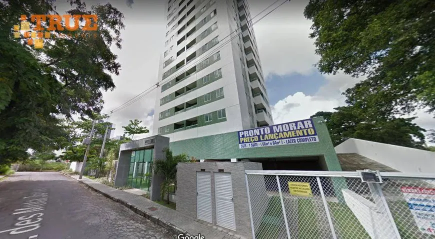 Foto 1 de Apartamento com 3 Quartos à venda, 68m² em Casa Amarela, Recife