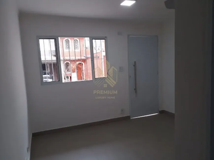 Foto 1 de Sobrado com 2 Quartos à venda, 80m² em Móoca, São Paulo