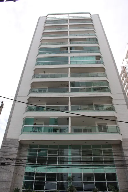 Foto 1 de Apartamento com 3 Quartos à venda, 130m² em Centro, Campos dos Goytacazes