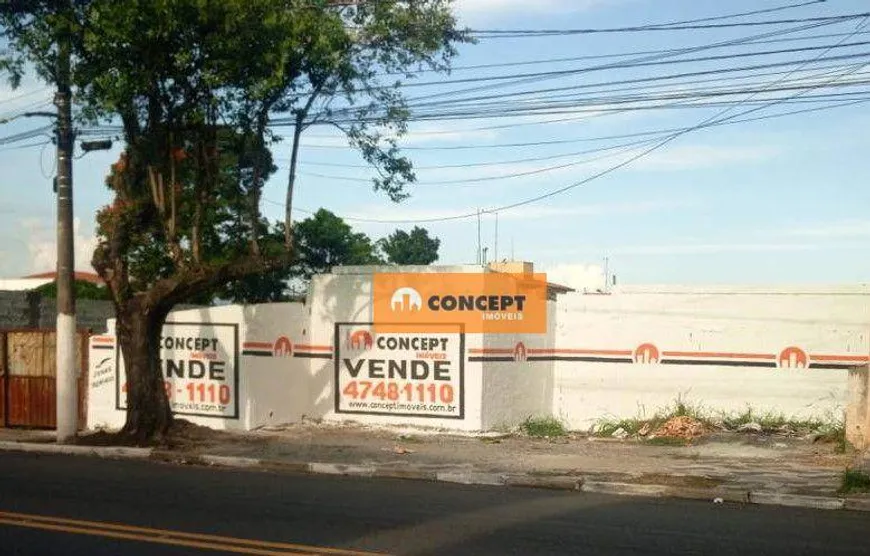 Foto 1 de Lote/Terreno à venda, 1200m² em Vila Figueira, Suzano