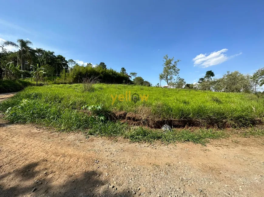 Foto 1 de Lote/Terreno à venda, 1472m² em Pouso Alegre, Santa Isabel