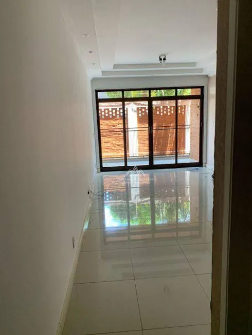 Foto 1 de Apartamento com 3 Quartos à venda, 99m² em Jardim América, Ribeirão Preto