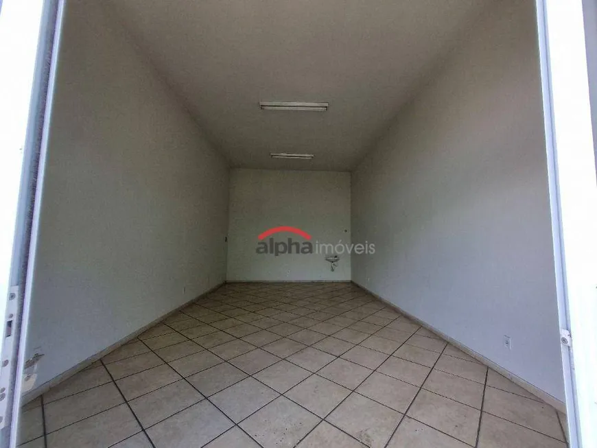 Foto 1 de Sala Comercial para alugar, 31m² em Jardim Amanda II, Hortolândia