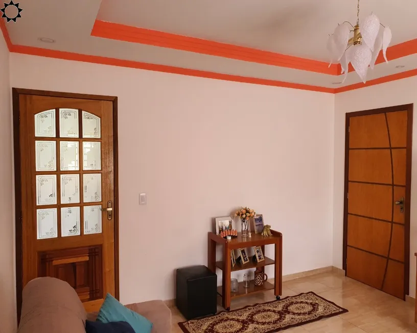 Foto 1 de Casa com 2 Quartos à venda, 115m² em Jardim Nova Coimbra, Cotia