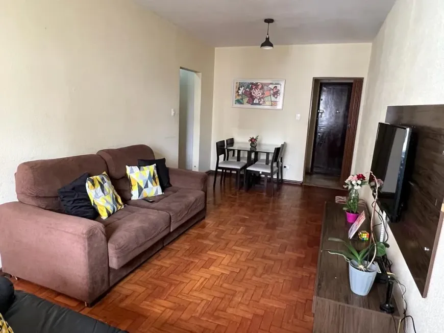 Foto 1 de Apartamento com 1 Quarto à venda, 61m² em Bela Vista, São Paulo