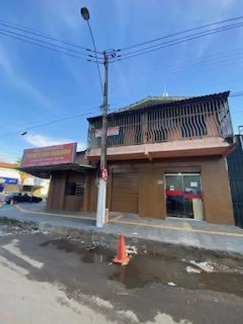 Foto 1 de Ponto Comercial à venda, 459m² em Vila Sao Tomaz, Aparecida de Goiânia
