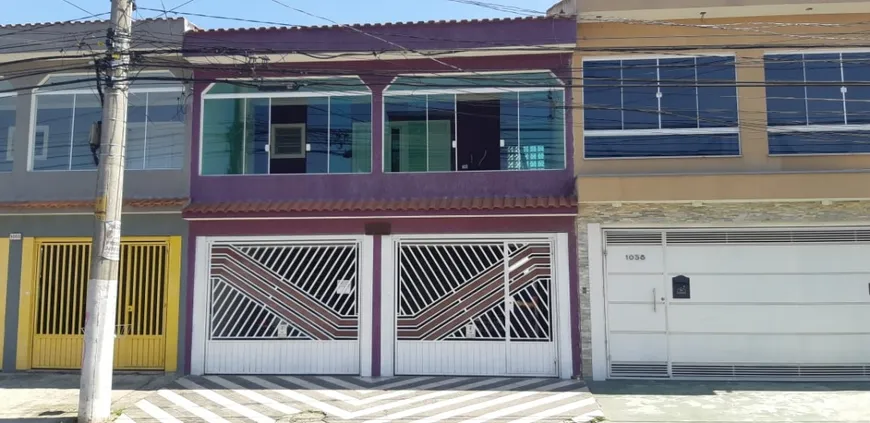 Foto 1 de Casa com 3 Quartos à venda, 306m² em Parque Viana, Barueri