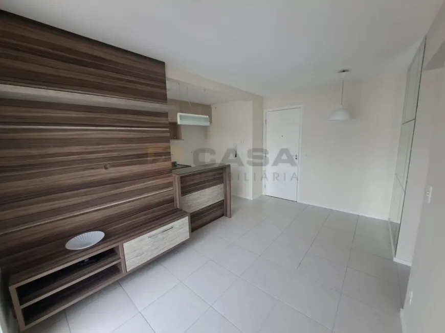 Foto 1 de Apartamento com 2 Quartos à venda, 55m² em Valparaíso, Serra