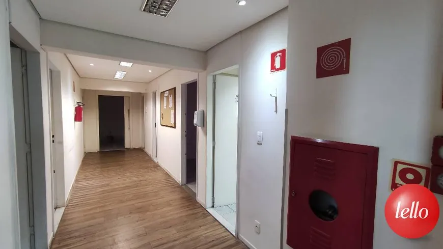 Foto 1 de Ponto Comercial para alugar, 209m² em Santana, São Paulo