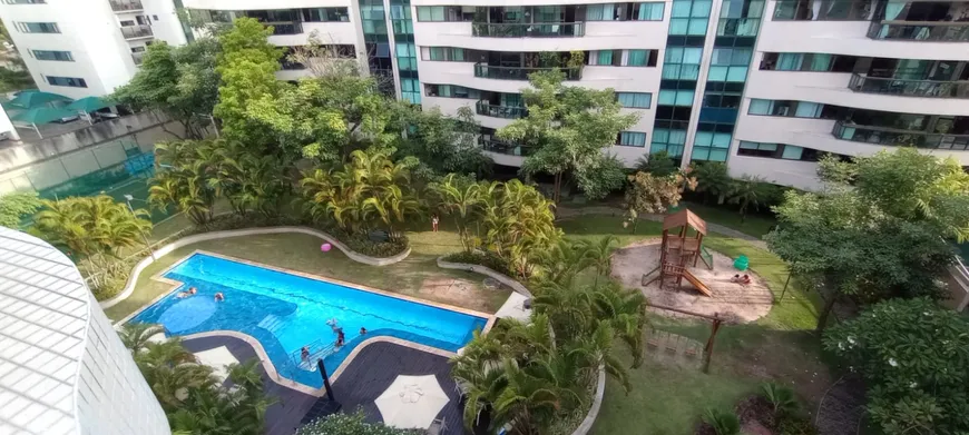 Foto 1 de Apartamento com 4 Quartos à venda, 125m² em Poço, Recife