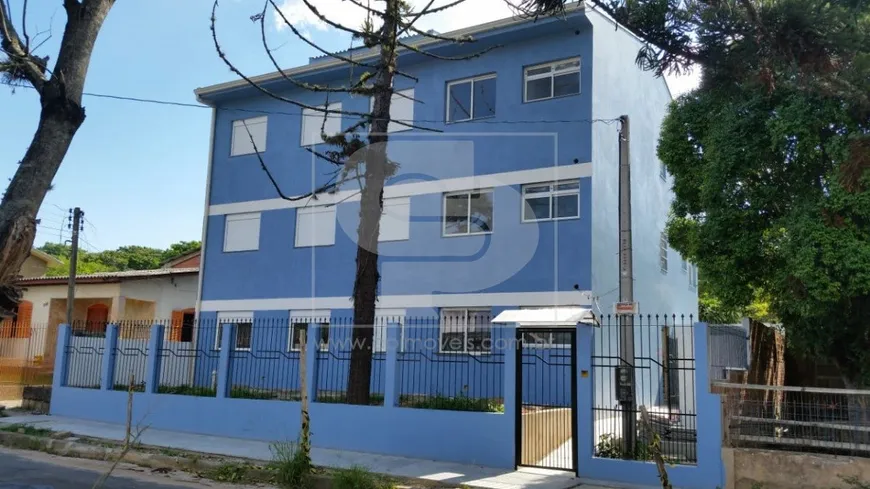 Foto 1 de Apartamento com 3 Quartos à venda, 66m² em Jardim Itú Sabará, Porto Alegre