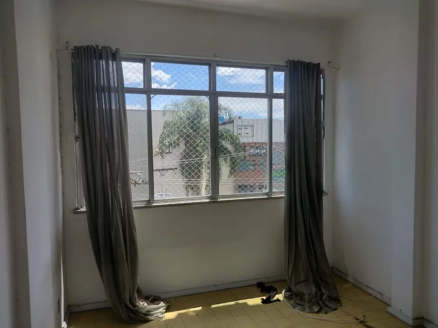 Foto 1 de Apartamento com 2 Quartos à venda, 65m² em Engenho De Dentro, Rio de Janeiro