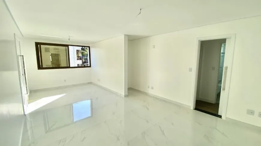 Foto 1 de Apartamento com 3 Quartos à venda, 93m² em Padre Eustáquio, Belo Horizonte