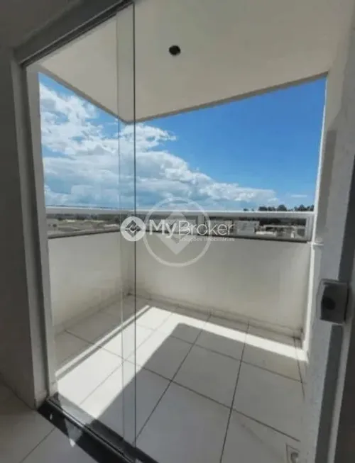 Foto 1 de Apartamento com 2 Quartos à venda, 55m² em Jardim Brasília, Uberlândia