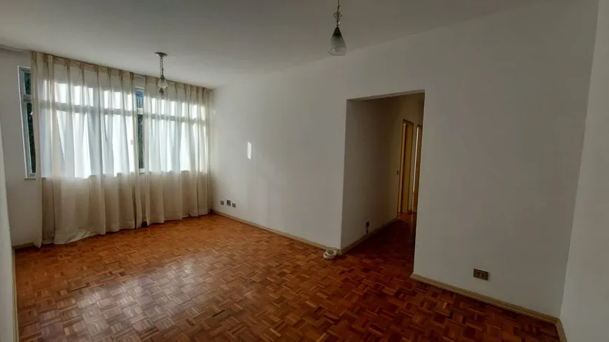 Foto 1 de Apartamento com 3 Quartos à venda, 90m² em Tijuca, Rio de Janeiro