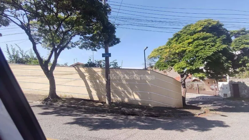 Foto 1 de Lote/Terreno à venda, 291m² em Vila Trujillo, Sorocaba