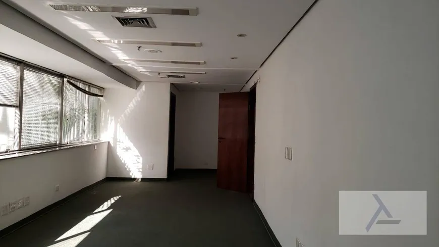 Foto 1 de Sala Comercial para alugar, 91m² em Santa Cecília, São Paulo