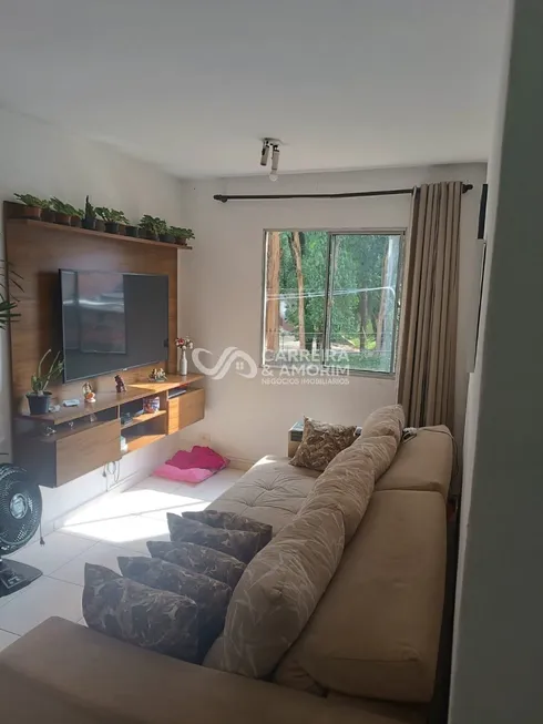 Foto 1 de Apartamento com 3 Quartos à venda, 68m² em Jardim Capelinha, São Paulo