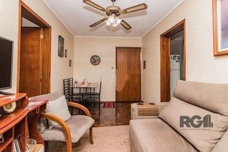 Foto 1 de Apartamento com 2 Quartos à venda, 61m² em Cristo Redentor, Porto Alegre