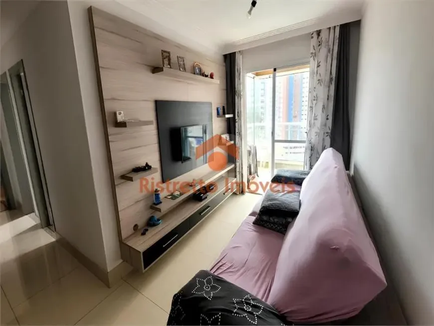 Foto 1 de Apartamento com 3 Quartos à venda, 80m² em Centro, Osasco