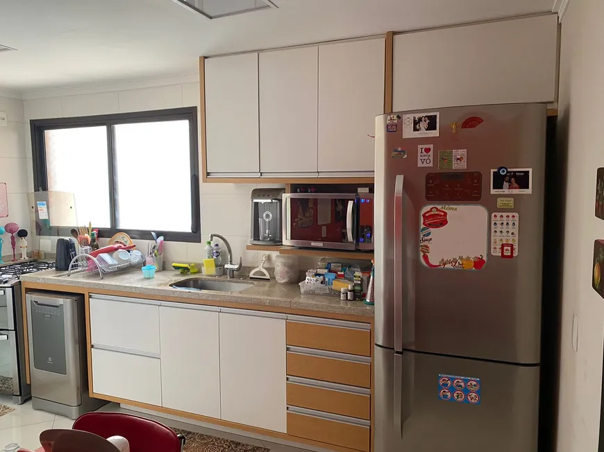 Foto 1 de Apartamento com 3 Quartos à venda, 106m² em Chácara Klabin, São Paulo