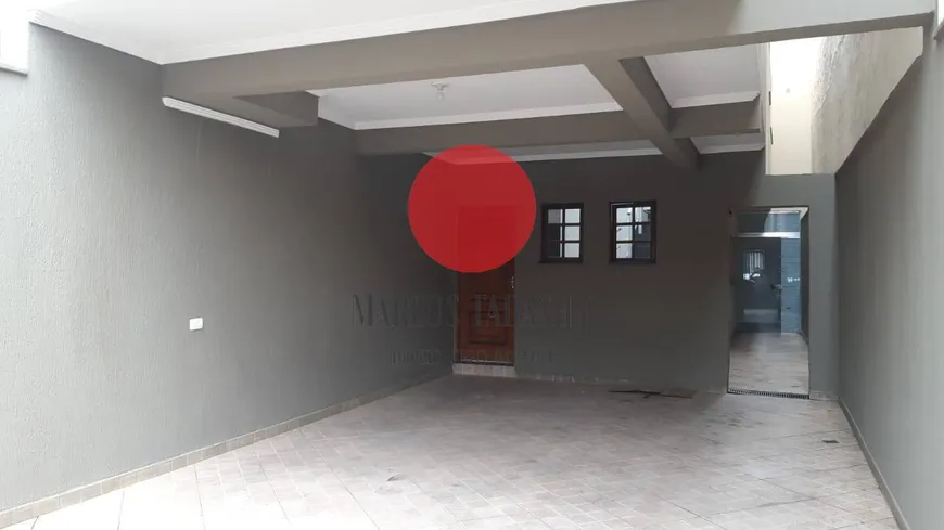 Foto 1 de Casa com 3 Quartos à venda, 180m² em Jardim Esperança, Barueri