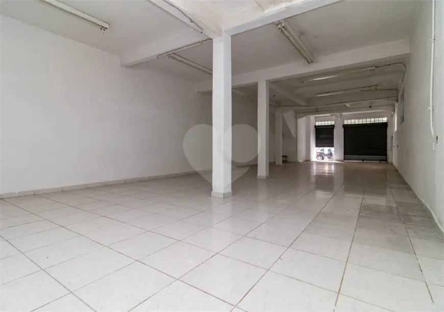 Foto 1 de Imóvel Comercial para alugar, 175m² em Vila Clementino, São Paulo