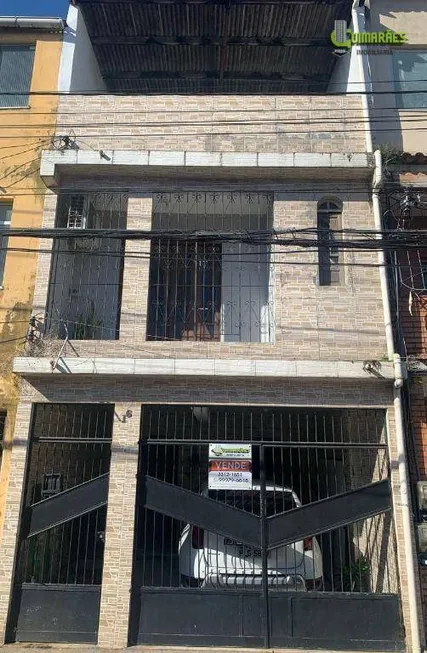 Foto 1 de Casa de Condomínio com 3 Quartos à venda, 235m² em Caminho de Areia, Salvador