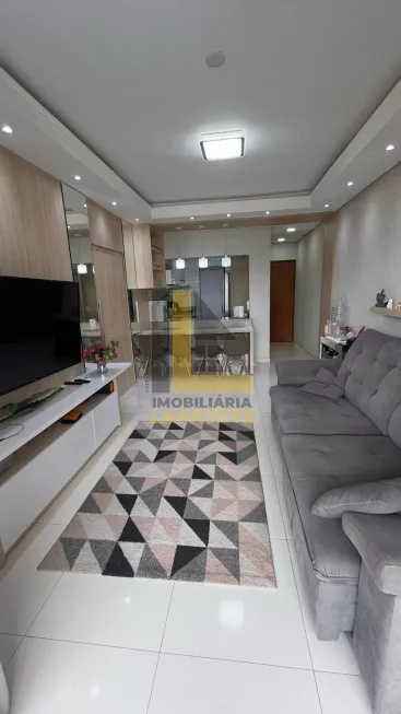 Foto 1 de Apartamento com 2 Quartos à venda, 72m² em Boa Vista, São José do Rio Preto