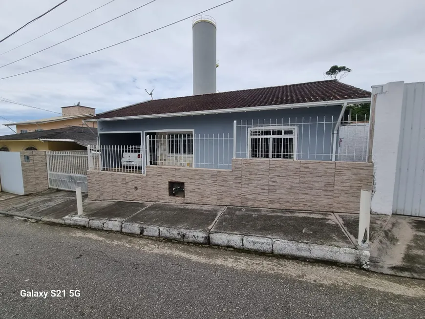 Foto 1 de Casa com 3 Quartos à venda, 130m² em Real Parque, São José