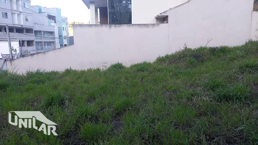 Foto 1 de Lote/Terreno à venda, 477m² em Jardim Belvedere, Volta Redonda