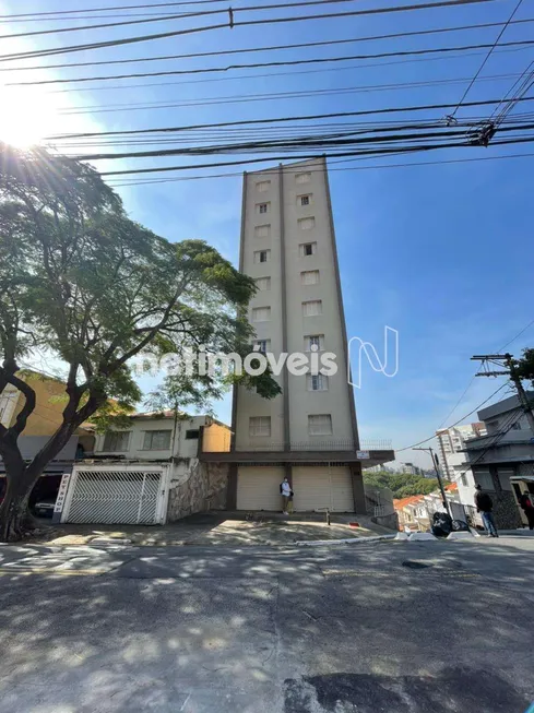 Foto 1 de Apartamento com 2 Quartos para alugar, 56m² em Vila Deodoro, São Paulo