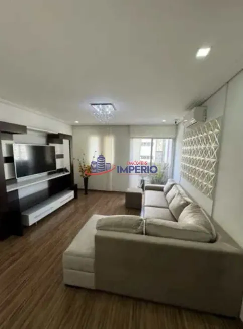 Foto 1 de Apartamento com 2 Quartos à venda, 70m² em Centro, Guarulhos