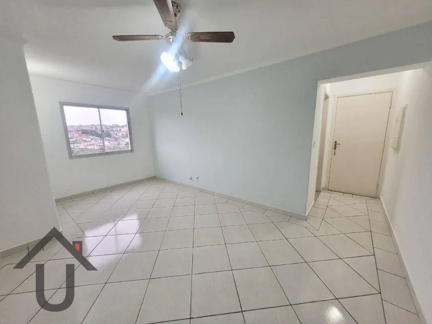 Foto 1 de Apartamento com 2 Quartos à venda, 65m² em Jardim Esmeralda, São Paulo