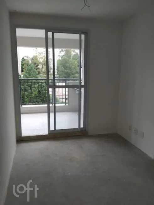 Foto 1 de Apartamento com 2 Quartos à venda, 62m² em Vila Andrade, São Paulo