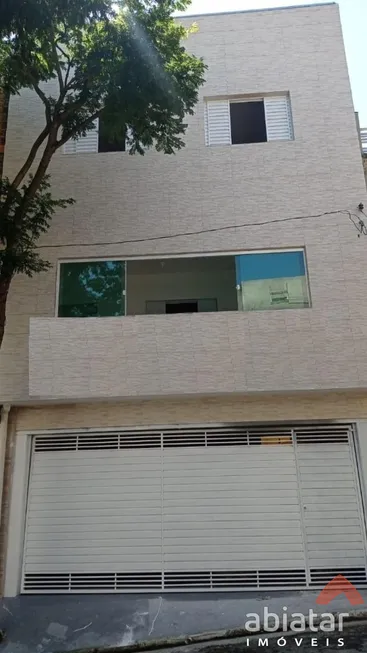 Foto 1 de Casa com 3 Quartos à venda, 57m² em Vila Indiana, Taboão da Serra