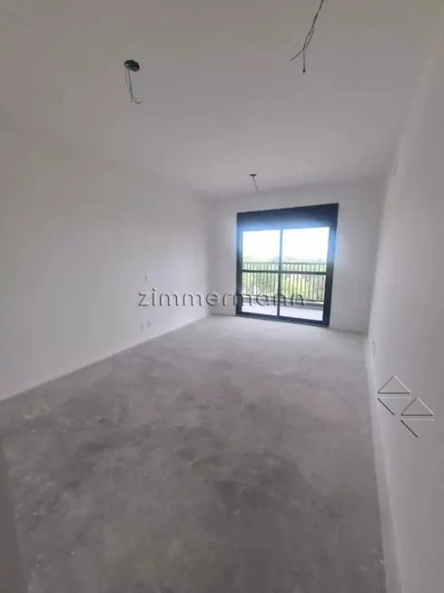 Foto 1 de Apartamento com 3 Quartos à venda, 173m² em Santo Amaro, São Paulo